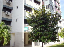 Blk 265 Toh Guan Road (Jurong East), HDB 4 Rooms #167952